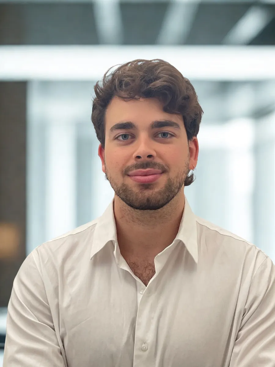 Diego Molina — Molina Law Boutique