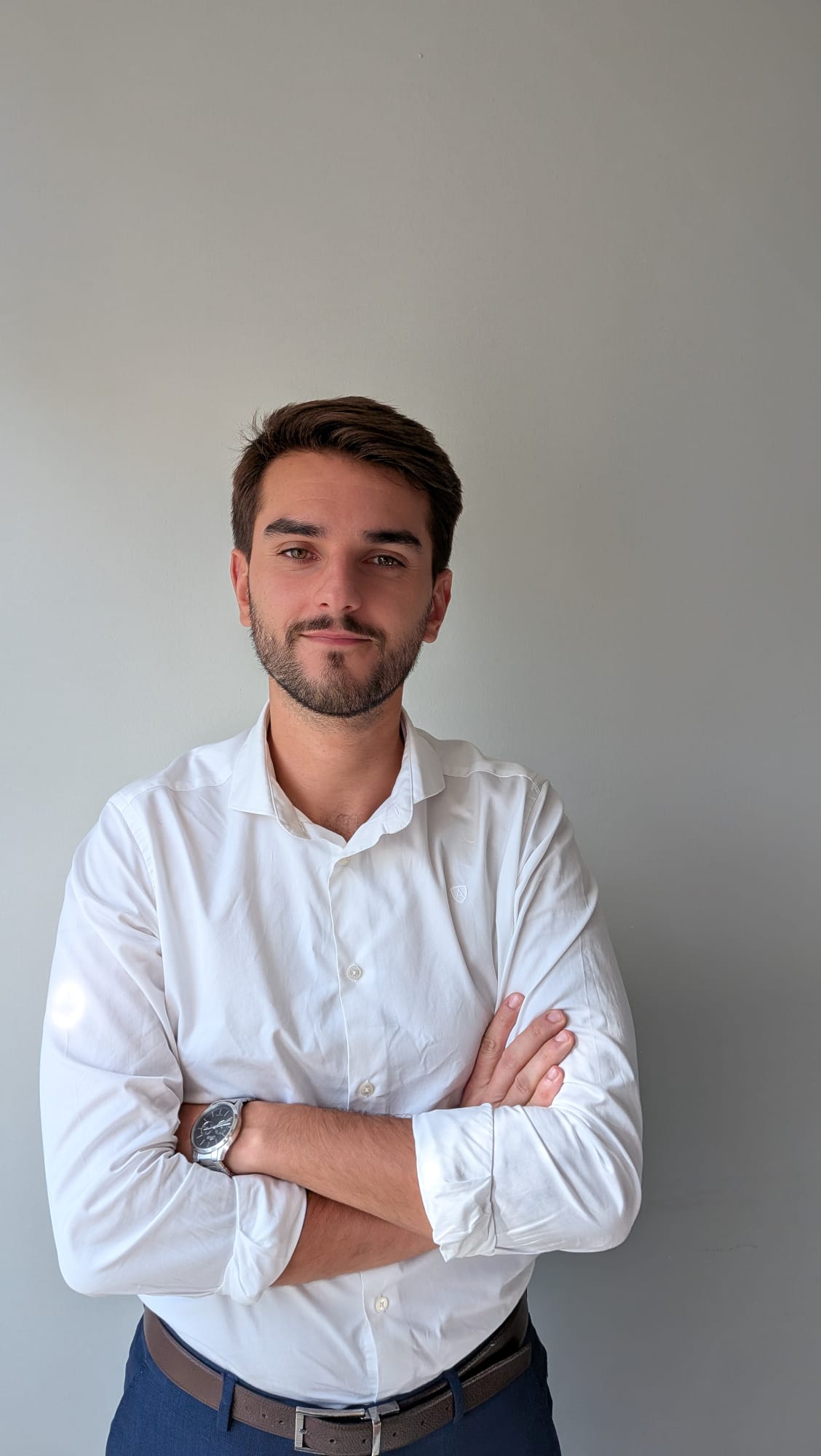 José María Baños Raventos — Chief Operating Officer at Molina Law Boutique